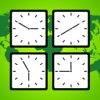 World Clock Universal - Check 500 Major Cities' Current Local Standard Time (Hour-Minute-Second) in AM/PM & Date (Day-Month-Year) Free!