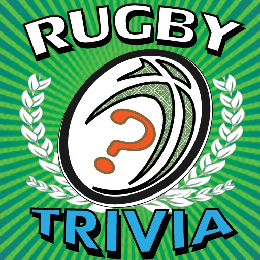 Rugby Trivia