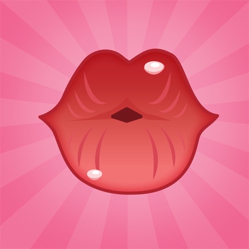 Kissing Test! (FREE)