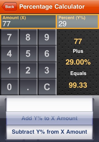 9 in 1 Financial Calculator Suite