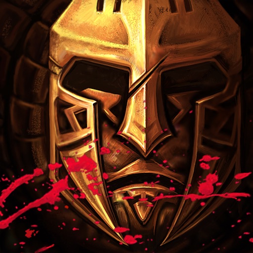 Spartan Hero for iPhone iOS App