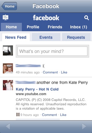 iBed screenshot-3