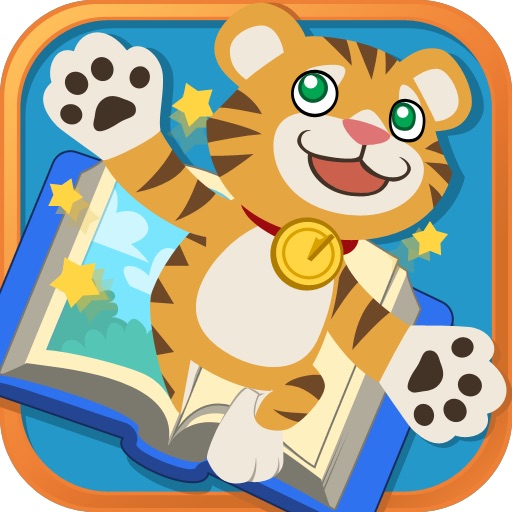 Kaal's Tales for iPhone iOS App