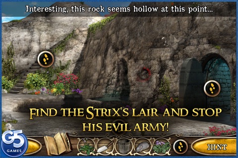 Tales from the Dragon Mountain: the Lair screenshot 2