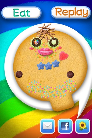 Make Cookies - Cooking games screenshot 3