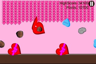 CANDY BOX - VALENTINE ACTION GAME 1.0 IOS GAME GIẢI TRÍ CANDY BOX - VALENTINE ACTION GAME 1.0 IOS