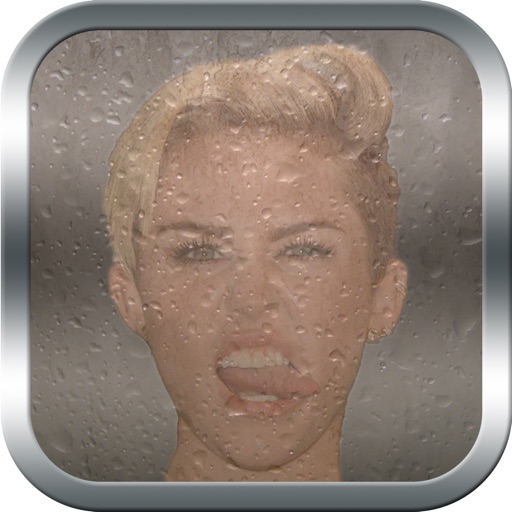 Who's In My Shower? Guess the Celebrity Trivia Quiz iOS App
