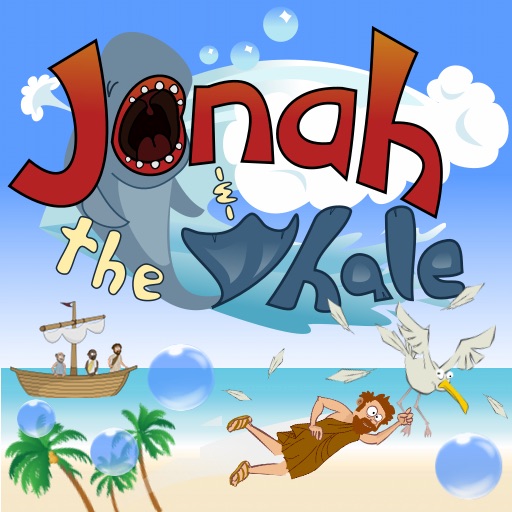 Jonah & the Whale icon