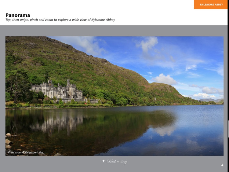 Ireland Video Travel Guide screenshot-4