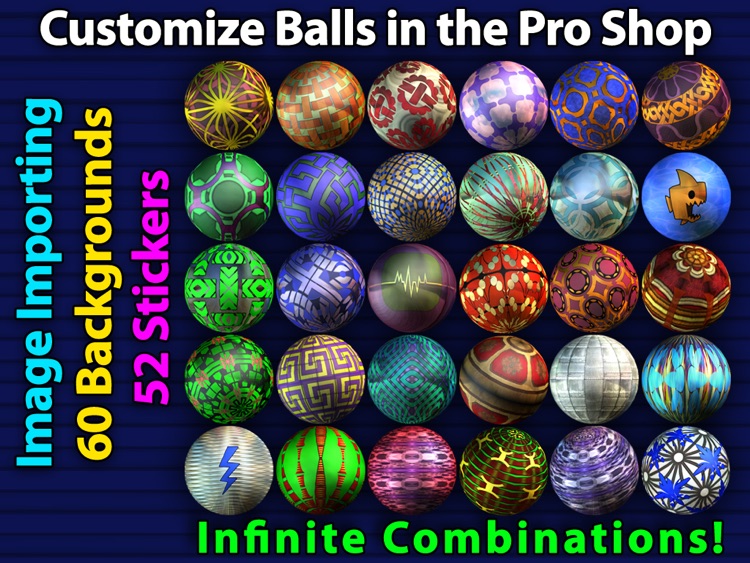 Gutterball: Golden Pin Bowling HD Lite