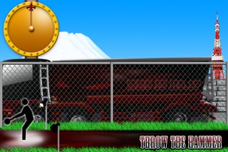 Throw The Hammer Freeのスクリーンショット2 Throw The Hammer Freeのスクリーンショット2