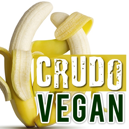Crudo Vegan icon
