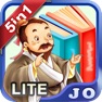 Get The Collection of Knowledge Acquiring Stories（LITE）-JoyOrange for iOS, iPhone, iPad Aso Report