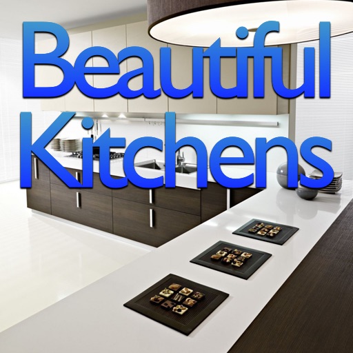 Beautiful Kitchens