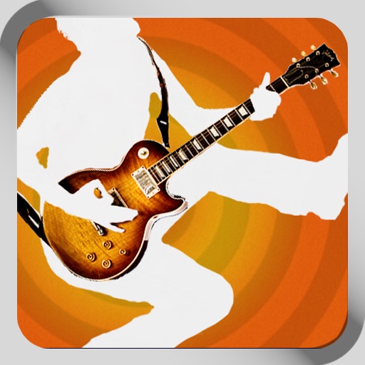 Guitar 101 - Learn to Play the Guitar iOS App