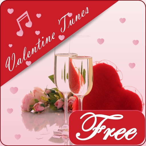 Valentine Tunes FREE