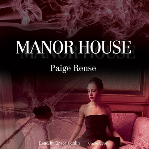 Manor House (by Paige Rense) icon