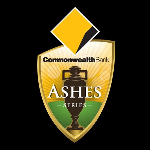 The Ashes 2013/14 Official Program icon