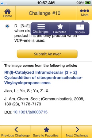 JACS Image Challenge Mobile(圖4)-速報App