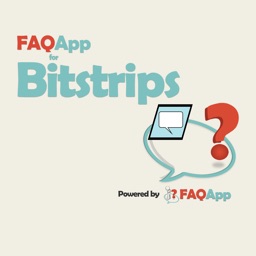 FAQApp for Bitstrips