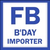 FB Birthdays Importer