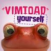 Vimtoad Yourself