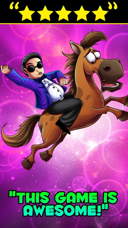 Gangnam Dance School