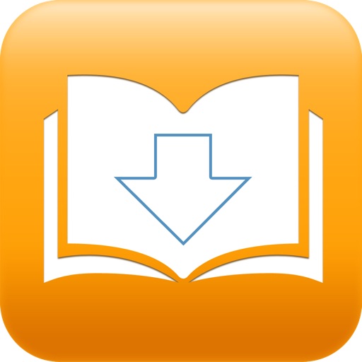 MegaReader Free Books Lite