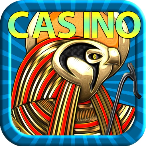 Ancient Casino Of Ra: Enjoy Free Cleopatra Bingo With Top Bonanza Slots Icon