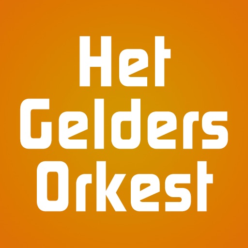 Het Gelders Orkest voorgesteld icon