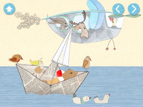 The little wolf screenshot 3