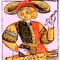 Free Tarot of Marseilles