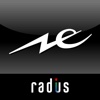 radius Ne AUDIO