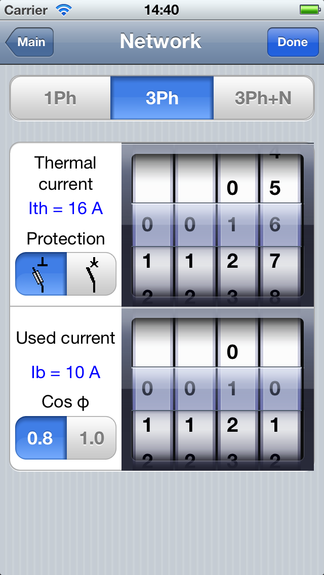 How to cancel & delete iCableBT from iphone & ipad 3