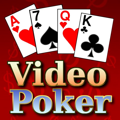 Video Poker - Deuces Wild