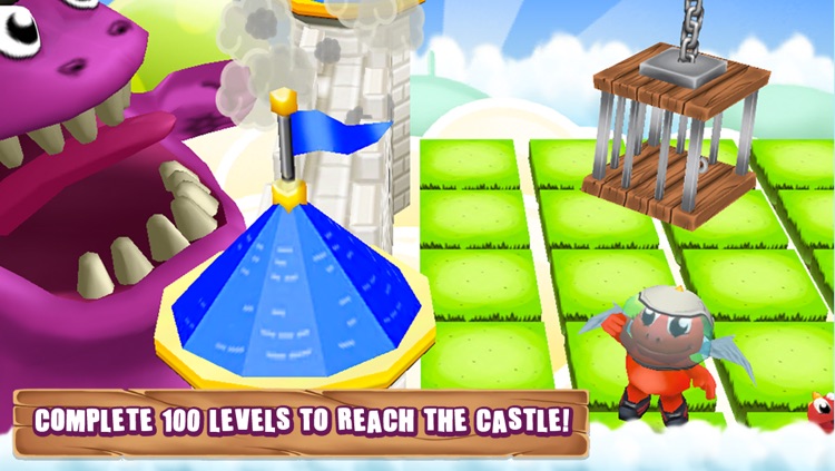 Jewel Jumper screenshot-4