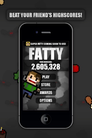 Super Fatty screenshot 3