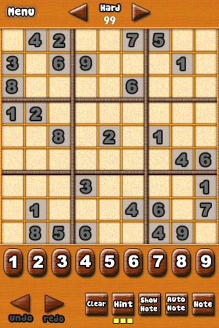 Sudoku! Free