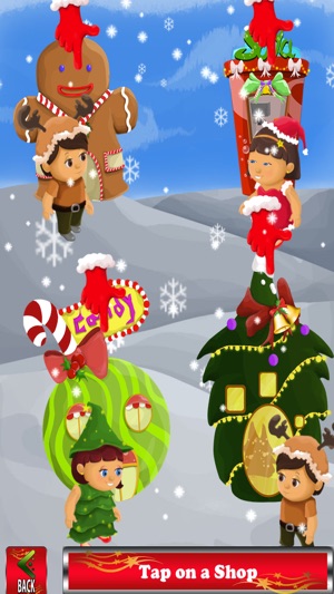 Christmas Party *(圖2)-速報App