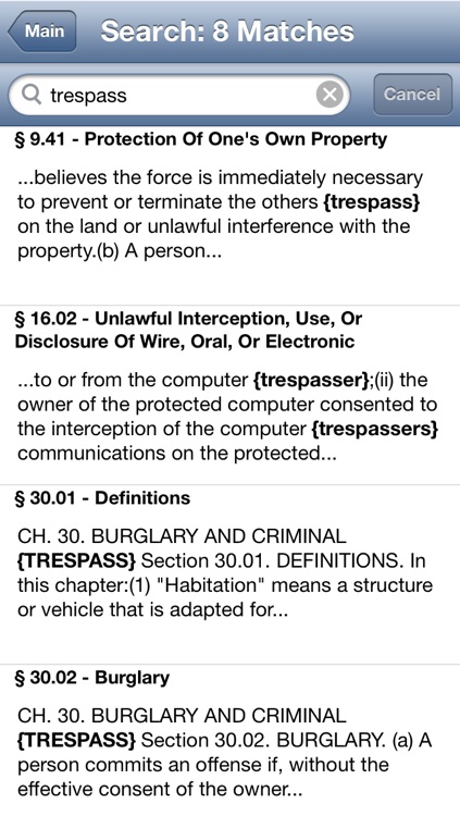 TX Penal Code 2016 - Texas Law