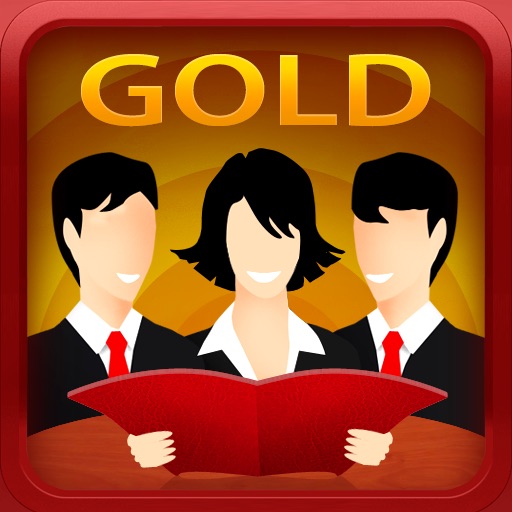 Tipit GOLD icon
