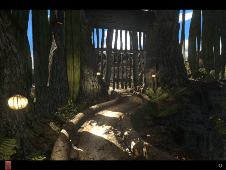 Riven for iPad screenshot-3