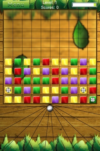 Square Sniper Lite screenshot 3