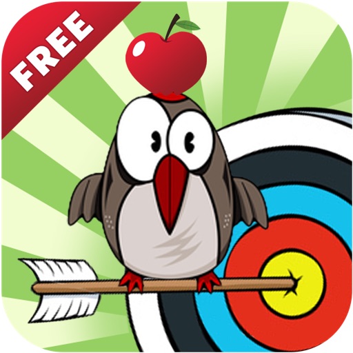 Super Archery Free