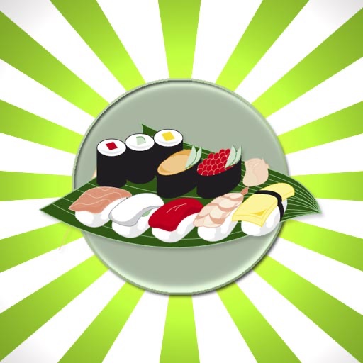 Sushi Chef icon