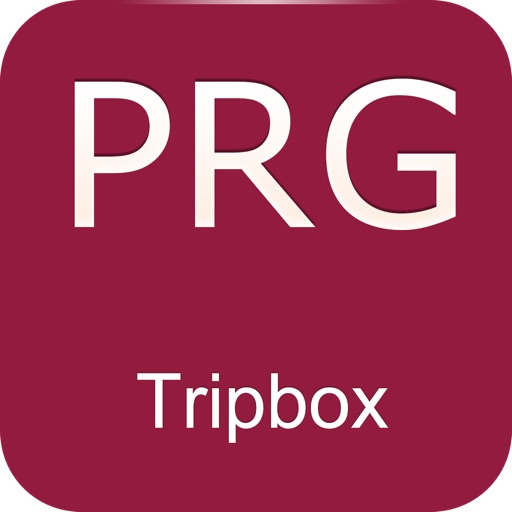 Tripbox Prague