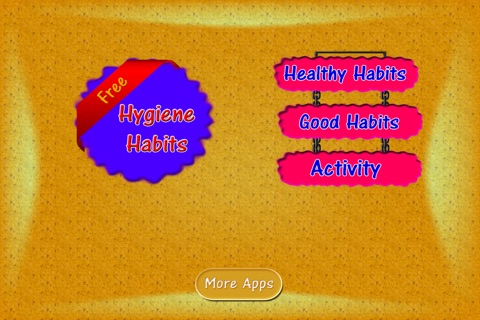 Good Habits By Tinytapps screenshot 2