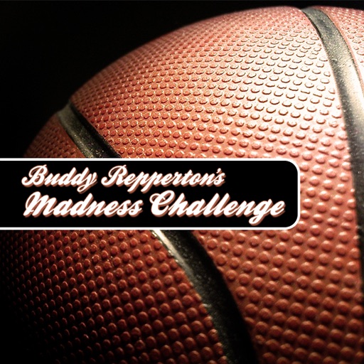 Buddy Repperton's Madness Challenge icon