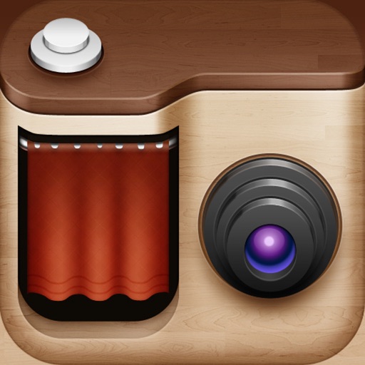 Instabooth - fun photos for Instagram and more icon