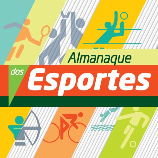 Almanaque dos Esportes icon